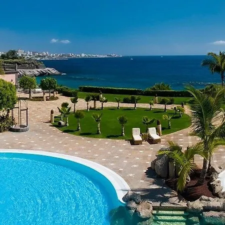 מלון Joia El Mirador By Iberostar -adults Only