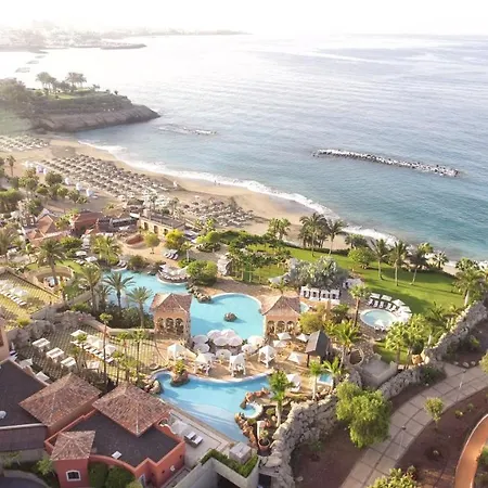 Joia El Mirador By Iberostar -adults Only מלון אדחה