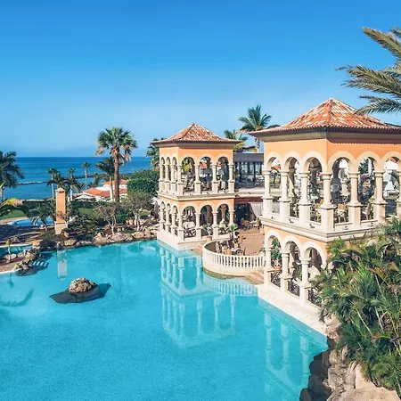 מלון Joia El Mirador By Iberostar -adults Only 5*