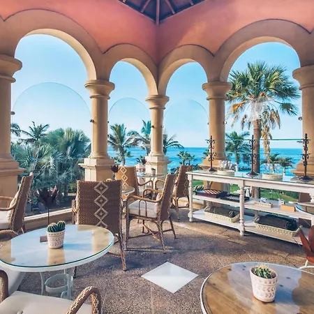 Joia El Mirador By Iberostar -adults Only מלון 5*