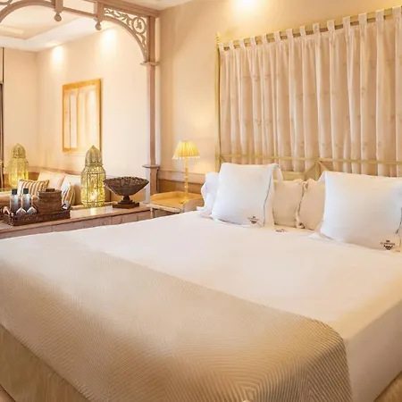 Joia El Mirador By Iberostar -adults Only Hotel Costa Adeje (Tenerife)
