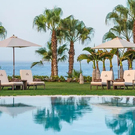 Joia El Mirador By Iberostar -adults Only מלון