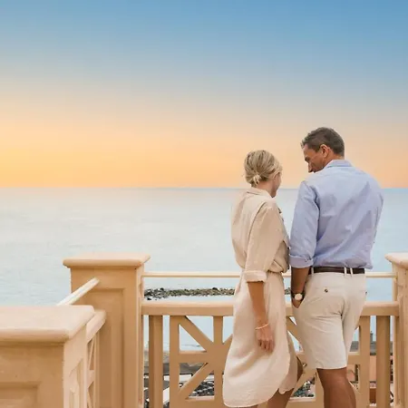 Joia El Mirador By Iberostar -adults Only Hotel Costa Adeje (Tenerife)