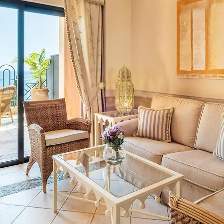 Joia El Mirador By Iberostar -adults Only Hotel