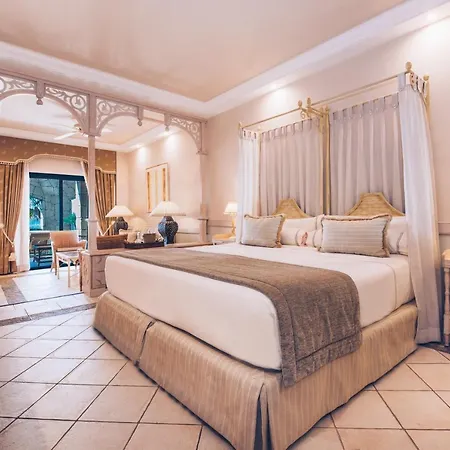 Joia El Mirador By Iberostar -adults Only