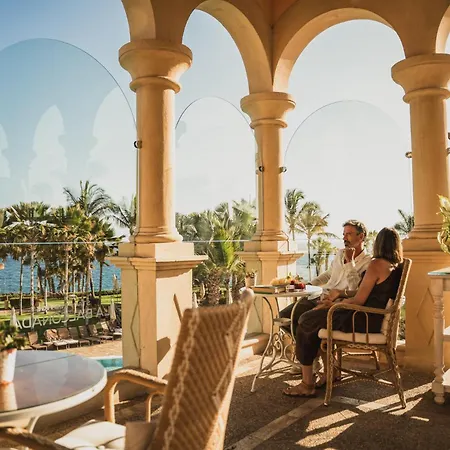 Joia El Mirador By Iberostar -adults Only מלון