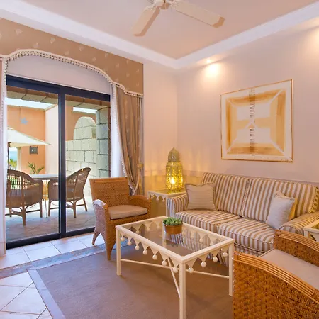 Joia El Mirador By Iberostar -adults Only 5* אדחה