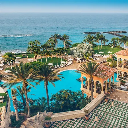 מלון Joia El Mirador By Iberostar -adults Only אדחה