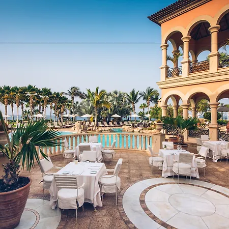 מלון Joia El Mirador By Iberostar -adults Only אדחה