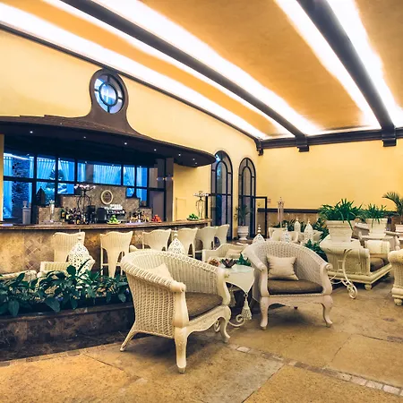 מלון Joia El Mirador By Iberostar -adults Only 5*