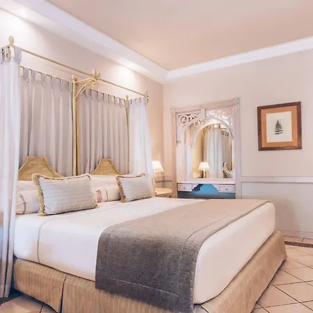 Joia El Mirador By Iberostar -adults Only מלון אדחה