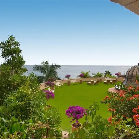 Joia El Mirador By Iberostar -adults Only 5* אדחה