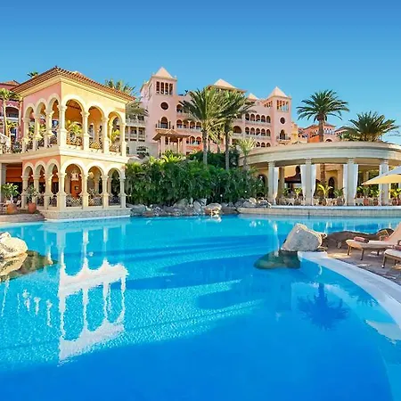 מלון Joia El Mirador By Iberostar -adults Only 5*