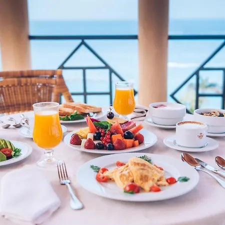 Joia El Mirador By Iberostar -adults Only Hotel Costa Adeje (Tenerife)