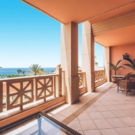 Joia El Mirador By Iberostar -adults Only Hotel 5*