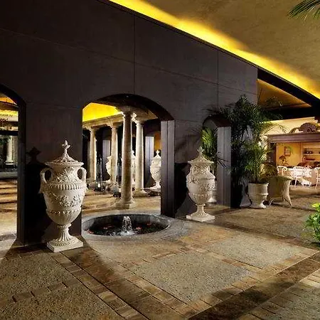 Joia El Mirador By Iberostar -adults Only אדחה