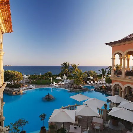 מלון Joia El Mirador By Iberostar -adults Only