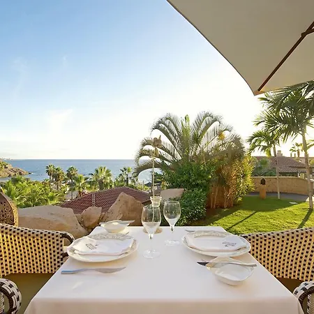 Joia El Mirador By Iberostar -adults Only Hotel 5*