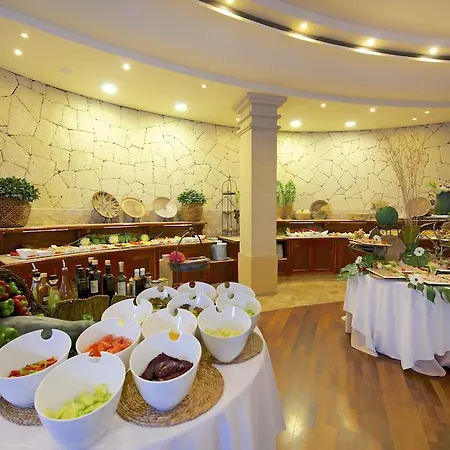 Joia El Mirador By Iberostar -adults Only Costa Adeje (Tenerife)
