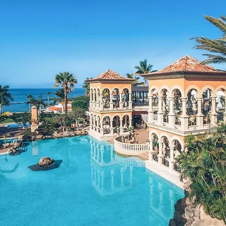 Hotel Joia El Mirador By Iberostar -adults Only 5*