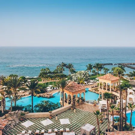 Joia El Mirador By Iberostar -adults Only Отель