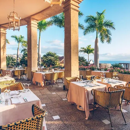 Joia El Mirador By Iberostar -adults Only 5* Costa Adeje (Tenerife)