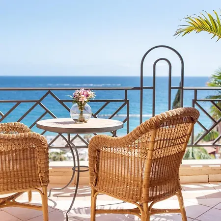 Отель Joia El Mirador By Iberostar -adults Only