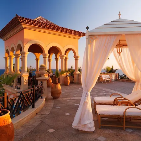 Отель Joia El Mirador By Iberostar -adults Only Адехе