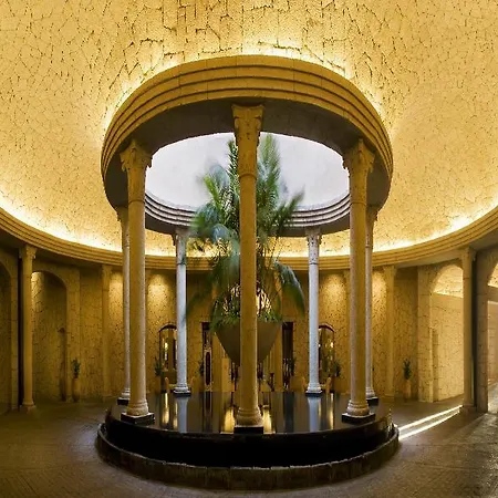 Отель Joia El Mirador By Iberostar -adults Only Адехе