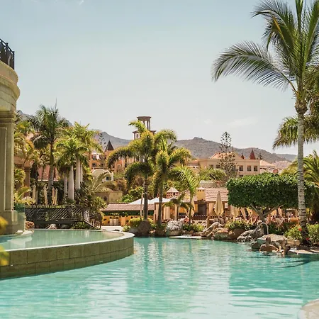 Joia El Mirador By Iberostar -adults Only