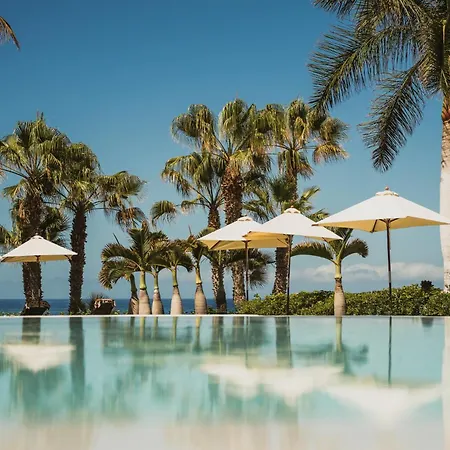 Joia El Mirador By Iberostar -adults Only 5* Costa Adeje (Tenerife)