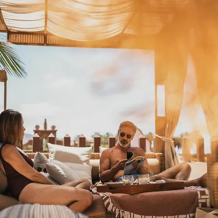 Joia El Mirador By Iberostar -adults Only Costa Adeje (Tenerife)