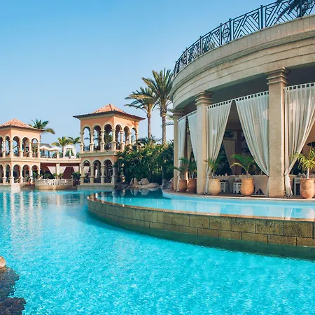 Отель Joia El Mirador By Iberostar -adults Only 5*