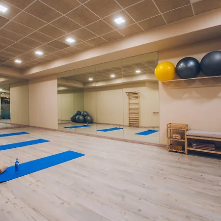 Joia El Mirador By Iberostar -adults Only Отель Адехе