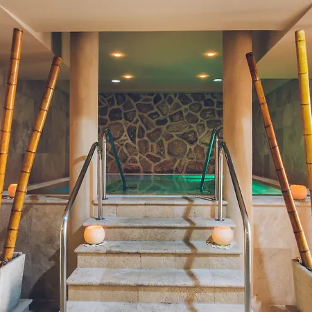 Joia El Mirador By Iberostar -adults Only Адехе