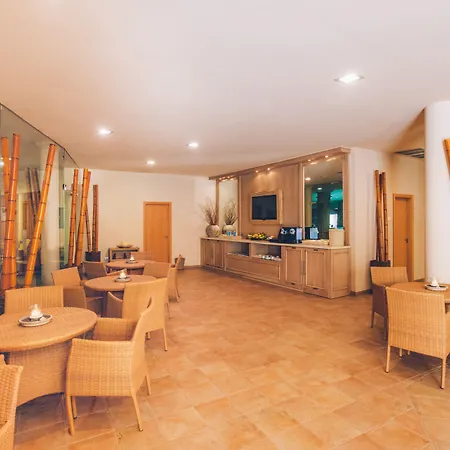 Joia El Mirador By Iberostar -adults Only Отель 5*