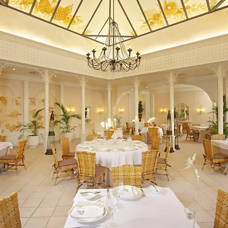 Joia El Mirador By Iberostar -adults Only Отель