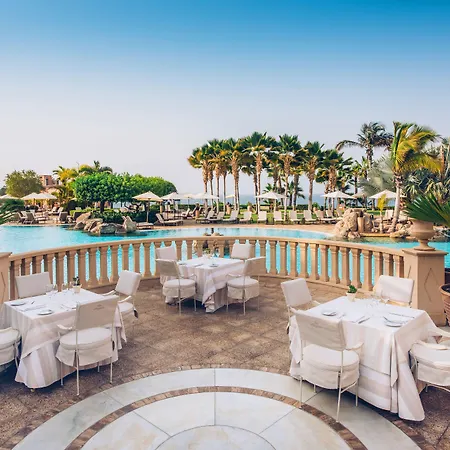 Отель Joia El Mirador By Iberostar -adults Only 5*