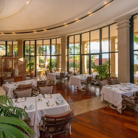 Отель Joia El Mirador By Iberostar -adults Only
