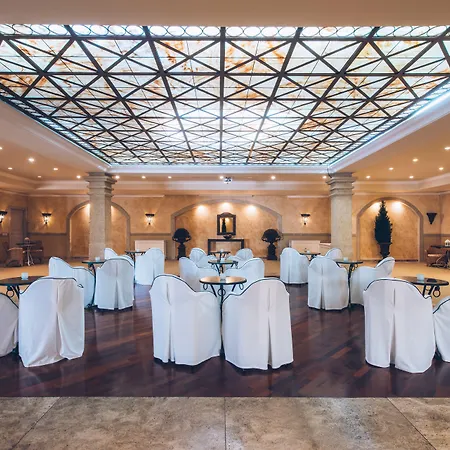 Отель Joia El Mirador By Iberostar -adults Only 5*