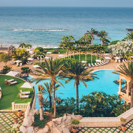 Отель Joia El Mirador By Iberostar -adults Only Адехе