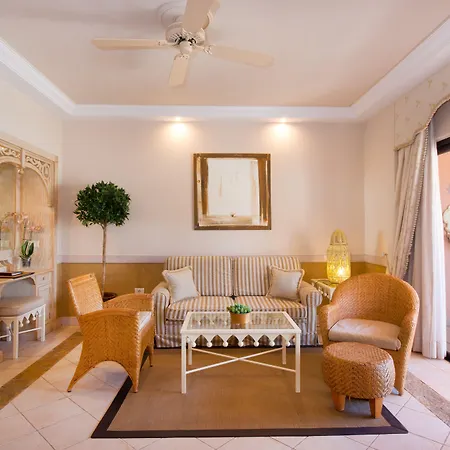 Joia El Mirador By Iberostar -adults Only Адехе