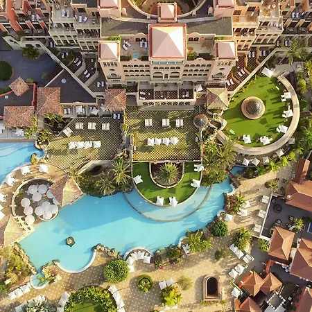 Отель Joia El Mirador By Iberostar -adults Only 5*