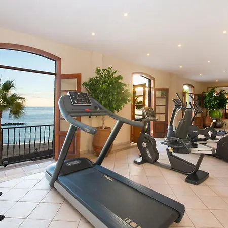Joia El Mirador By Iberostar -adults Only Отель 5*