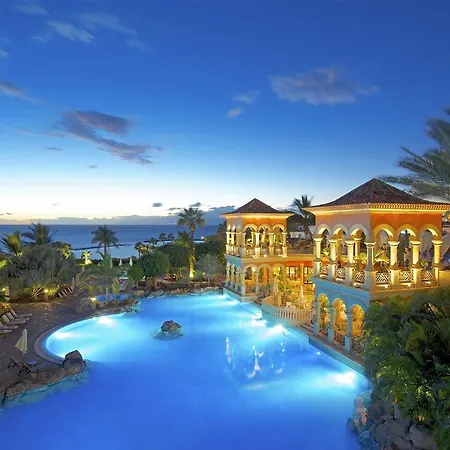 Joia El Mirador By Iberostar -adults Only Отель