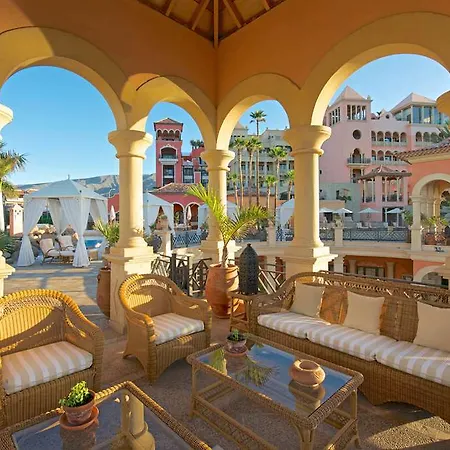 Joia El Mirador By Iberostar -adults Only Costa Adeje (Tenerife)