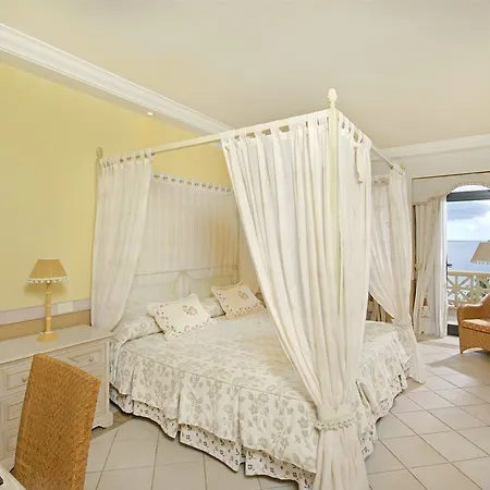 Hotel Joia El Mirador By Iberostar -adults Only 5*