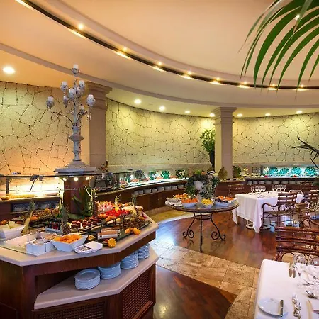 Hotel Joia El Mirador By Iberostar -adults Only 5*