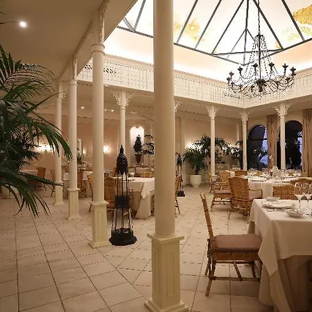 Joia El Mirador By Iberostar -adults Only Hotel Costa Adeje (Tenerife)
