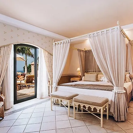 Joia El Mirador By Iberostar -adults Only Отель